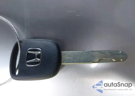 2003 Honda Cr-V Ex из США, поврежденный, VIN SHSRD78833U140623